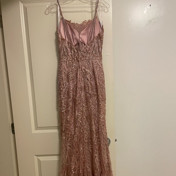 Prom dress - Picture 5 of 6
